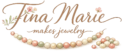 tinamariemakesjewelry.com
