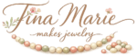 tinamariemakesjewelry.com