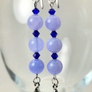 Violet Dusk Drops