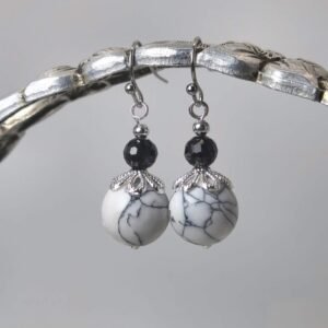Marble Storm Drops