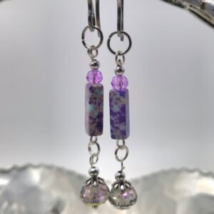 Purple Rain Cascade