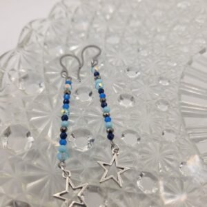 Midnight Star Drops